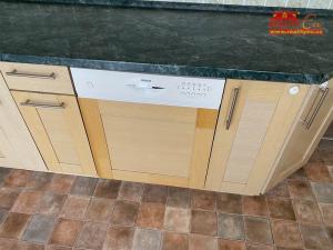 Prodej bytu 3+1, Nové Město nad Metují - Krčín, U Zvonice, 72 m2