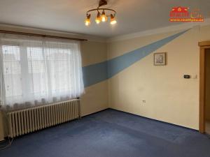 Prodej bytu 3+1, Nové Město nad Metují - Krčín, U Zvonice, 72 m2