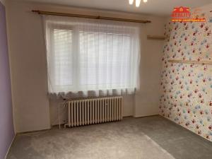 Prodej bytu 3+1, Nové Město nad Metují - Krčín, U Zvonice, 72 m2