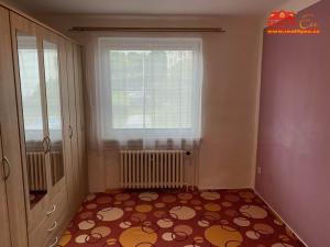 Prodej bytu 3+1, Nové Město nad Metují - Krčín, U Zvonice, 72 m2