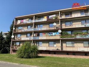 Prodej bytu 3+1, Nové Město nad Metují - Krčín, U Zvonice, 72 m2