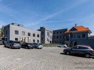 Prodej komerční nemovitosti, Kutná Hora, Štefánikova, 1600 m2