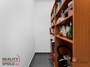 Pronájem bytu 2+kk, Pardubice - Trnová, Jana Hrubého, 56 m2