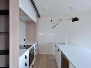 Pronájem bytu 2+kk, Praha - Vinohrady, náměstí Jiřího z Poděbrad, 160 m2