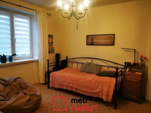 Prodej bytu 2+1, Uničov, Litovelská, 62 m2