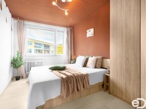 Prodej bytu 3+kk, Praha, Libišská, 76 m2