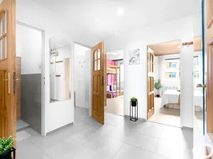 Prodej bytu 3+kk, Praha, Libišská, 76 m2