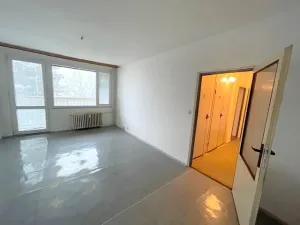 Prodej bytu 2+1, Ústí nad Labem, Jizerská, 66 m2