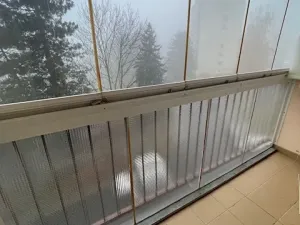 Prodej bytu 2+1, Ústí nad Labem, Jizerská, 66 m2