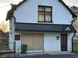 Prodej rodinného domu, Opava - Předměstí, Gogolova, 45 m2