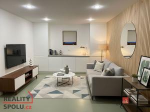 Prodej rodinného domu, Opava - Předměstí, Gogolova, 45 m2