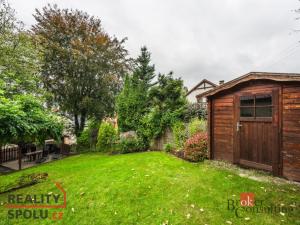 Prodej rodinného domu, Ostrava - Stará Bělá, Na Močárku, 53 m2