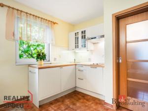 Prodej rodinného domu, Ostrava - Stará Bělá, Na Močárku, 53 m2