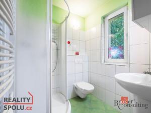 Prodej rodinného domu, Ostrava - Stará Bělá, Na Močárku, 53 m2