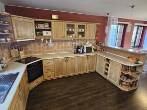 Prodej rodinného domu, Rožmitál pod Třemšínem, Sladkovského, 200 m2