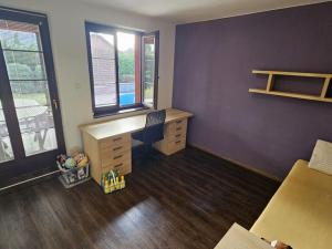 Prodej rodinného domu, Rožmitál pod Třemšínem, Sladkovského, 200 m2