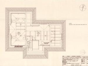 Prodej rodinného domu, Rožmitál pod Třemšínem, Sladkovského, 200 m2