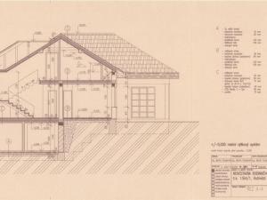 Prodej rodinného domu, Rožmitál pod Třemšínem, Sladkovského, 200 m2