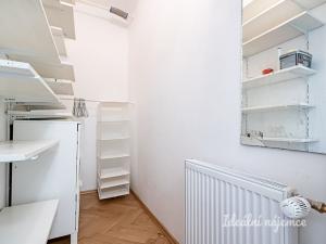 Pronájem bytu 1+kk, Praha - Žižkov, Rokycanova, 41 m2