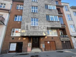 Prodej bytu 3+kk, Poděbrady - Poděbrady III, Hakenova, 77 m2