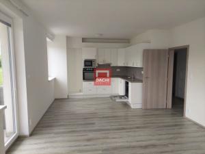 Pronájem bytu 2+kk, Olomouc, Edvarda Beneše, 57 m2