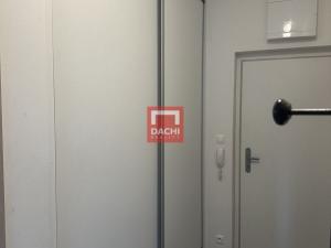 Pronájem bytu 2+kk, Olomouc, Edvarda Beneše, 57 m2