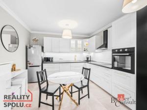 Prodej bytu 2+kk, Plzeň - Černice, Nepomucká, 64 m2