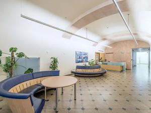 Pronájem kanceláře, Praha - Nové Město, Václavské náměstí, 600 m2