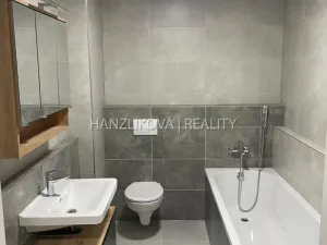 Pronájem bytu 1+kk, České Budějovice, Dobrovodská, 32 m2