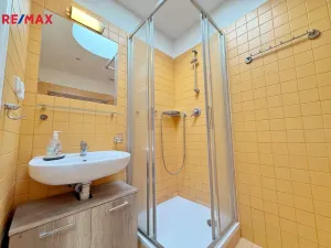 Pronájem bytu 5+kk, Praha - Liboc, Za vokovickou vozovnou, 105 m2