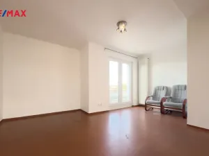 Pronájem bytu 5+kk, Praha - Liboc, Za vokovickou vozovnou, 105 m2