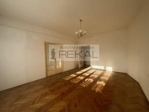 Prodej bytu 3+kk, Poděbrady, Hakenova, 77 m2