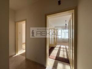 Prodej bytu 3+kk, Poděbrady, Hakenova, 77 m2