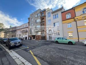 Prodej bytu 3+kk, Poděbrady, Hakenova, 77 m2