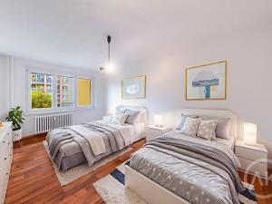 Pronájem bytu 3+1, Bohumín - Nový Bohumín, Štefánikova, 76 m2