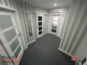 Prodej činžovního domu, Plzeň - Skvrňany, Na Pile, 469 m2