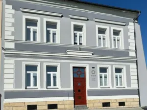 Prodej činžovního domu, Plzeň - Skvrňany, Na Pile, 469 m2