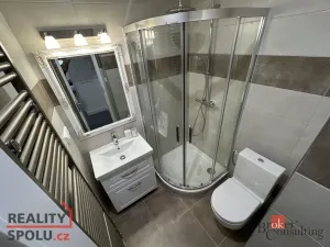 Prodej činžovního domu, Plzeň - Skvrňany, Na Pile, 469 m2