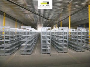 Pronájem skladu, Kutná Hora - Hlouška, Masarykova, 4894 m2