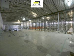 Pronájem skladu, Kutná Hora - Hlouška, Masarykova, 4894 m2