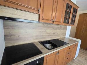 Prodej bytu 1+kk, Drač, 36 m2