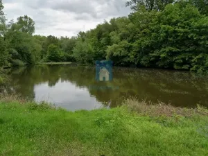 Prodej pozemku, Brozany nad Ohří, Ke Kempu, 4200 m2