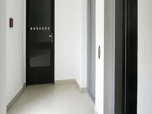 Pronájem bytu 1+kk, Praha - Horní Měcholupy, Hornoměcholupská, 37 m2