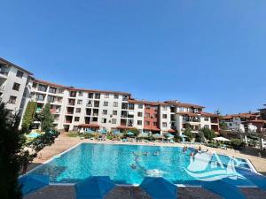 Prodej bytu 2+kk, Ravda, Bulharsko, 50 m2