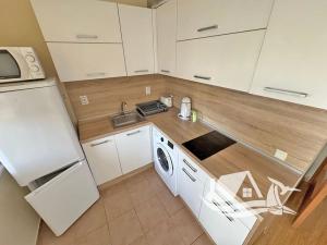 Prodej bytu 2+kk, Sveti Vlas, Bulharsko, 61 m2