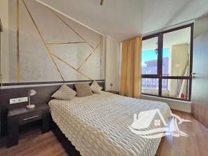 Prodej bytu 2+kk, Nesebar, Bulharsko, 52 m2