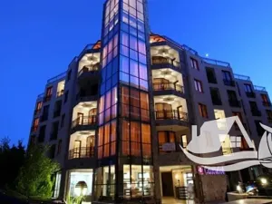 Prodej bytu 2+kk, Nesebar, Bulharsko, 52 m2