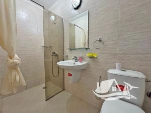 Prodej bytu 2+kk, Nesebar, Bulharsko, 30 m2