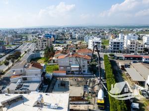 Prodej bytu 3+kk, Larnaka, Kypr, 86 m2