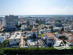 Prodej bytu 3+kk, Larnaka, Kypr, 86 m2